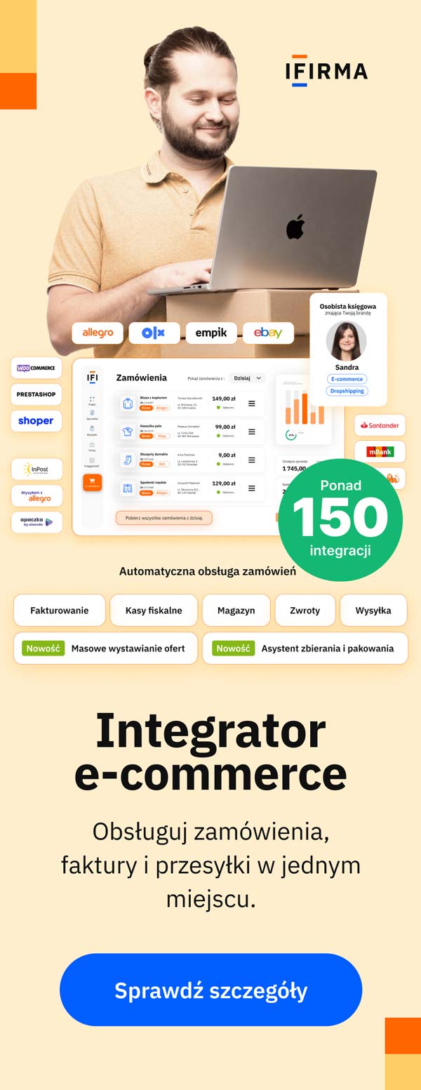 Ecommerce