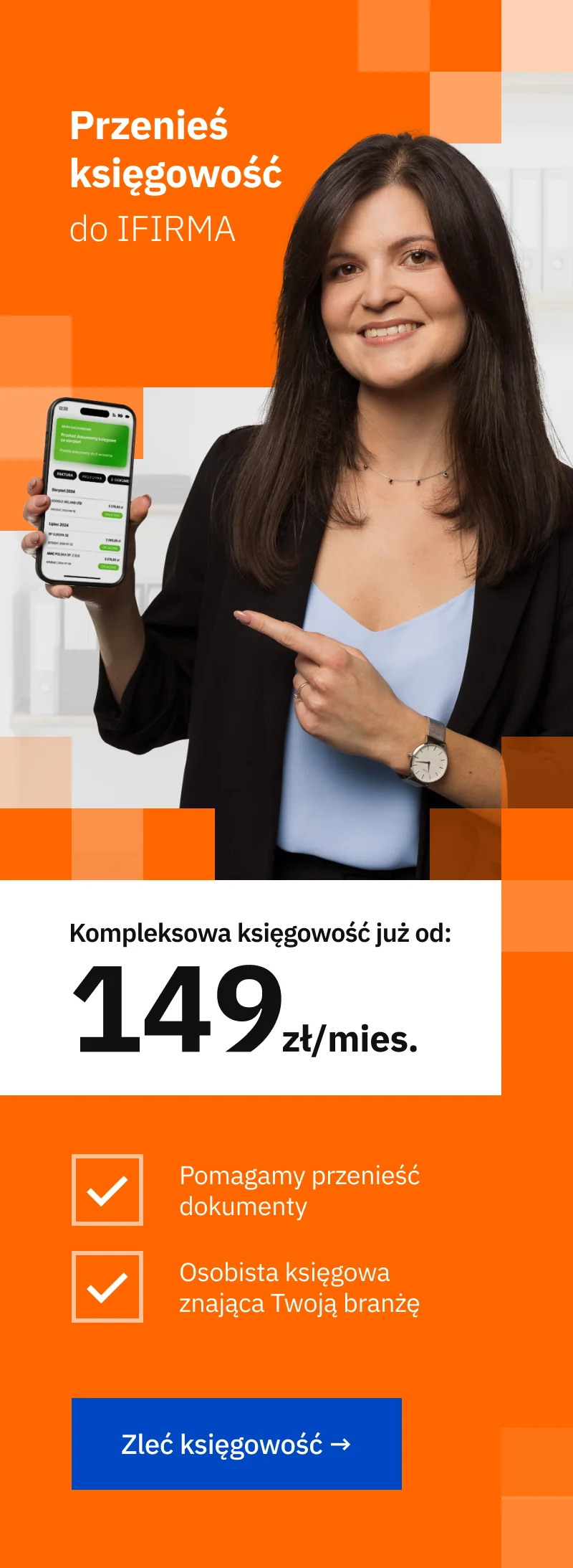 Biuro rachunkowe - online